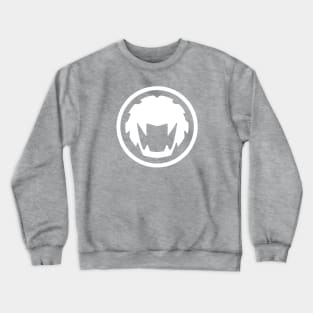 Ninja Earth Crewneck Sweatshirt